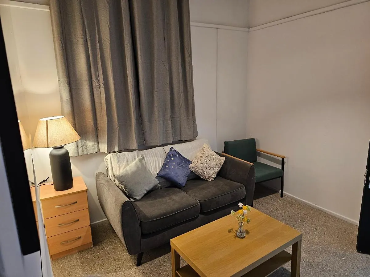 Apartment Skyline Queen'S Suites 203 Swansea