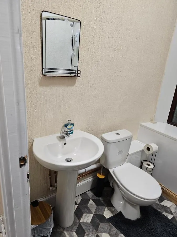 Skyline Queen'S Suites 203 Swansea 0*,  United Kingdom