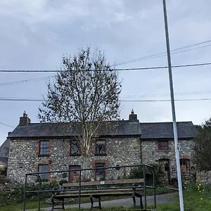 1 Bed The Stable At Llanrhidian Gower With Sofa Bed For Additional Guests Swansea